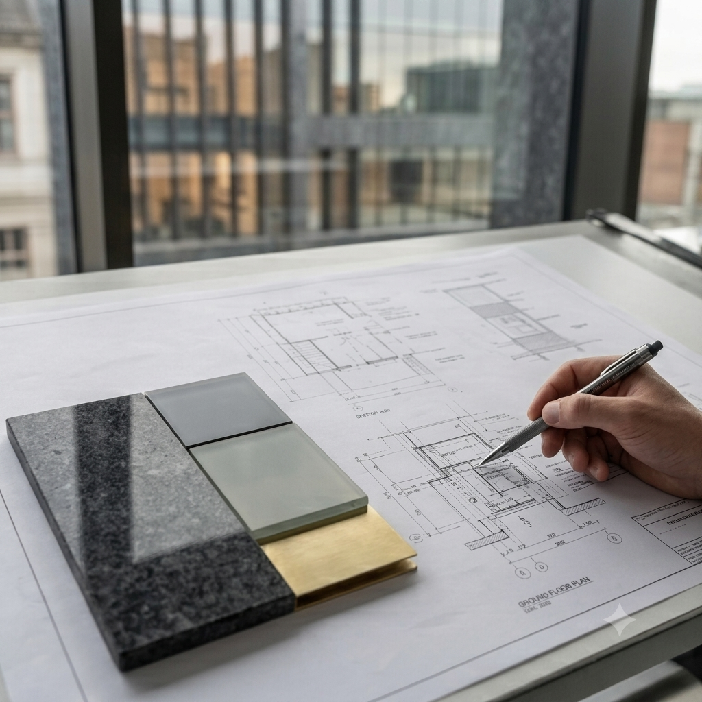 Construction Documentation