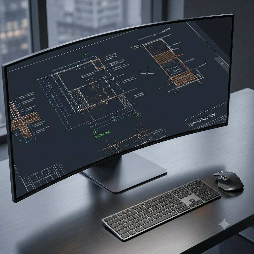 CAD Drafting